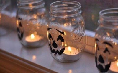 10 Ideias para uma Festa Halloween sem gastar muito 2